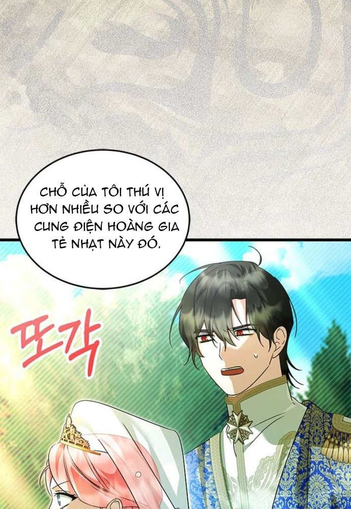 Trở Thành Hầu Nữ Của Bạo Chúa Chapter 102 - 20