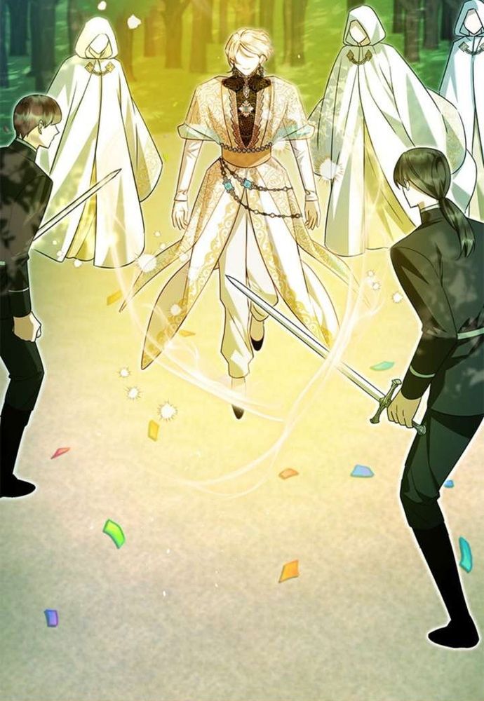 Trở Thành Hầu Nữ Của Bạo Chúa Chapter 102 - 3