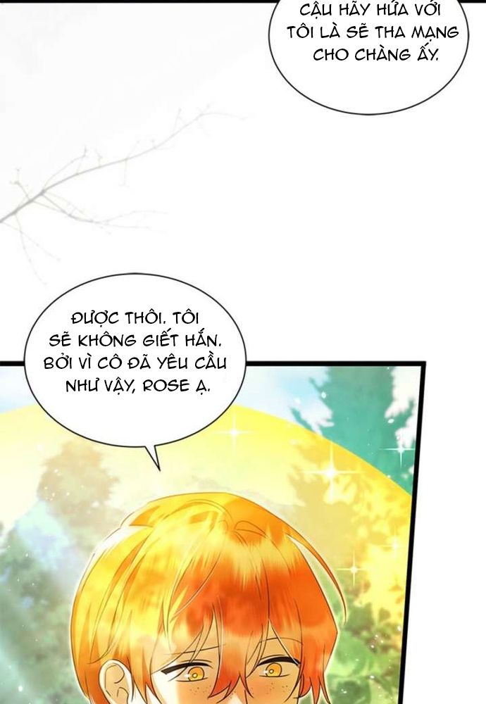 Trở Thành Hầu Nữ Của Bạo Chúa Chapter 102 - 29