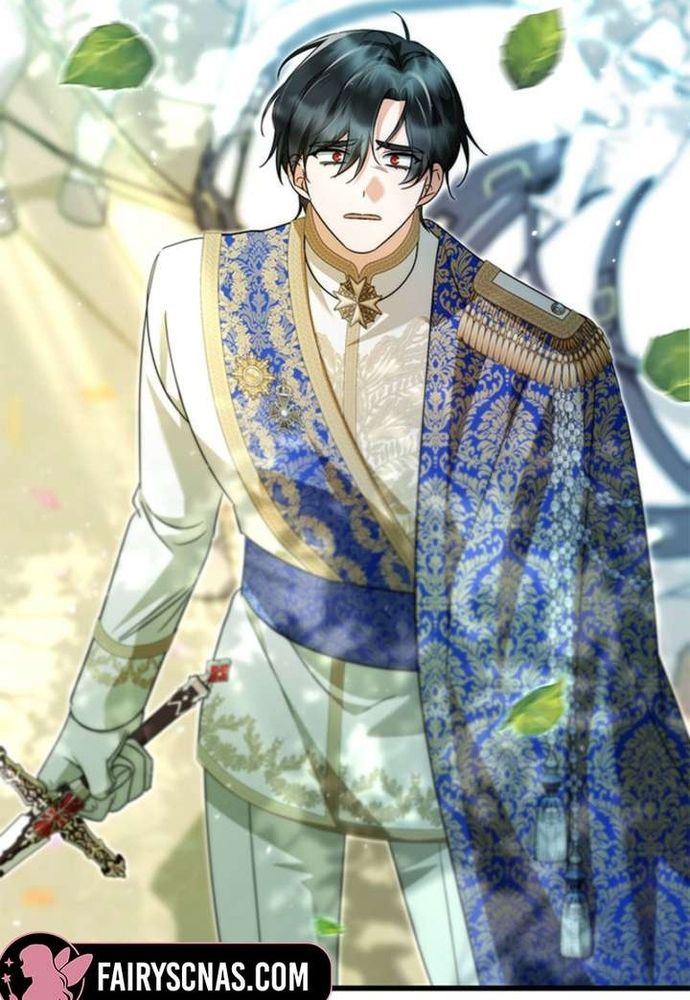 Trở Thành Hầu Nữ Của Bạo Chúa Chapter 102 - 47