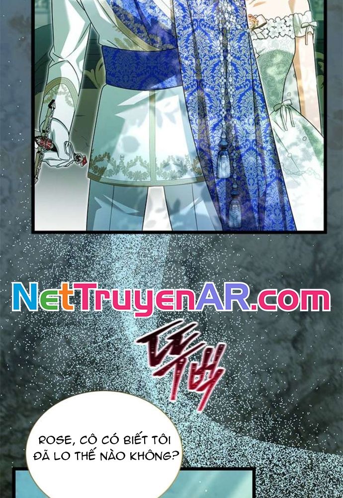 Trở Thành Hầu Nữ Của Bạo Chúa Chapter 102 - 6