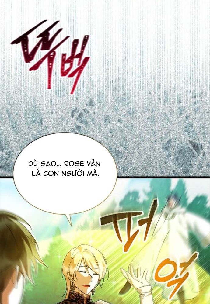 Trở Thành Hầu Nữ Của Bạo Chúa Chapter 102 - 8
