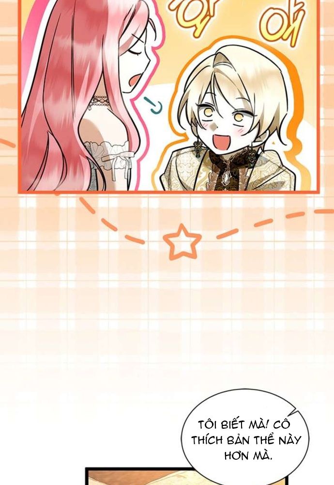 Trở Thành Hầu Nữ Của Bạo Chúa Chapter 102 - 75