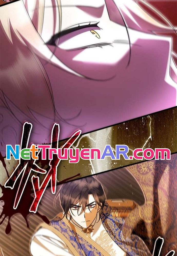 Trở Thành Hầu Nữ Của Bạo Chúa Chapter 103 - 16