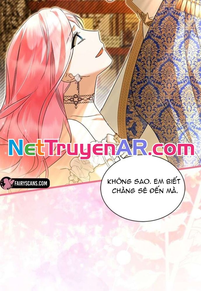 Trở Thành Hầu Nữ Của Bạo Chúa Chapter 103 - 26