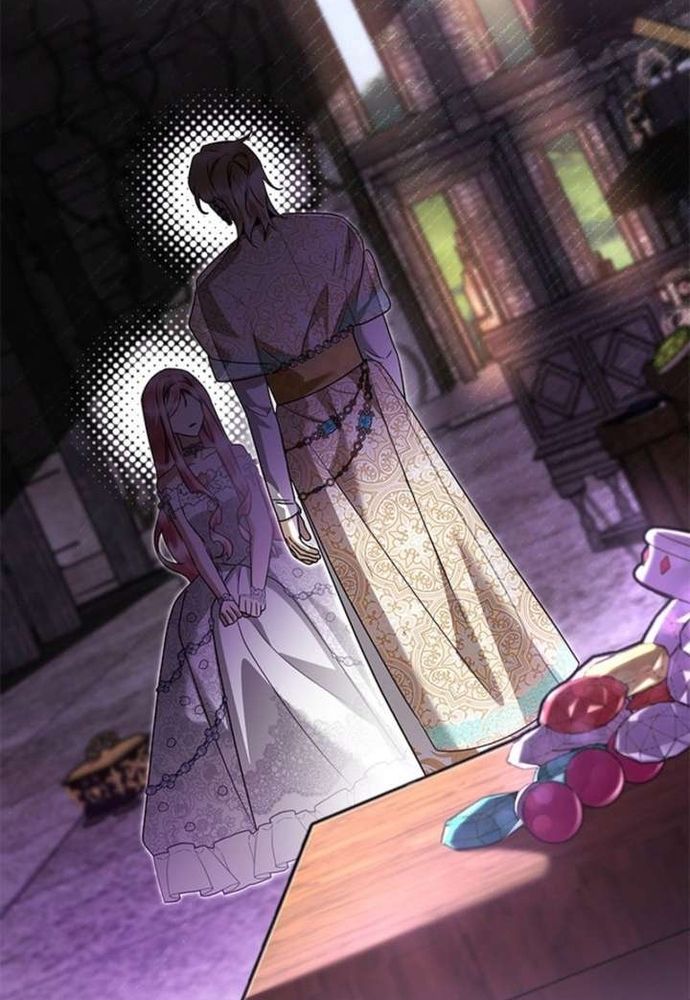 Trở Thành Hầu Nữ Của Bạo Chúa Chapter 103 - 4