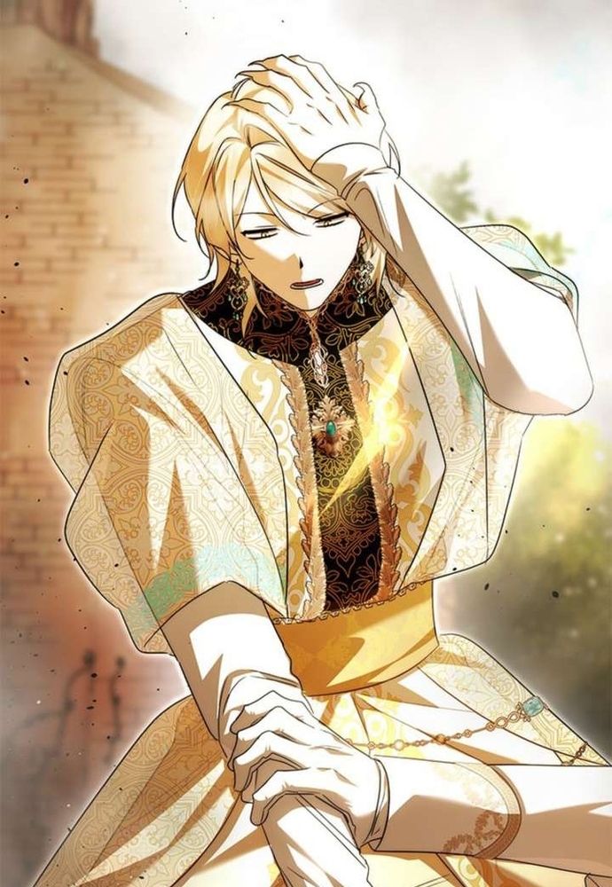 Trở Thành Hầu Nữ Của Bạo Chúa Chapter 103 - 39