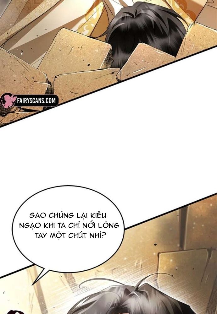 Trở Thành Hầu Nữ Của Bạo Chúa Chapter 103 - 40