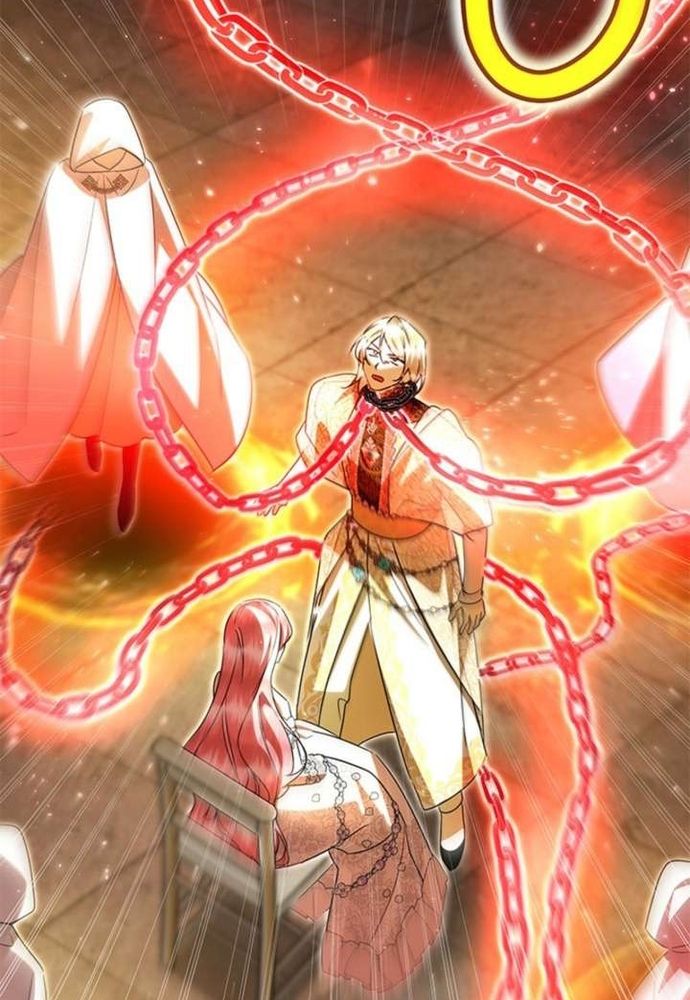 Trở Thành Hầu Nữ Của Bạo Chúa Chapter 103 - 9