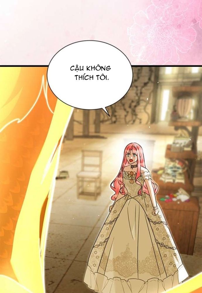 Trở Thành Hầu Nữ Của Bạo Chúa Chapter 103 - 87