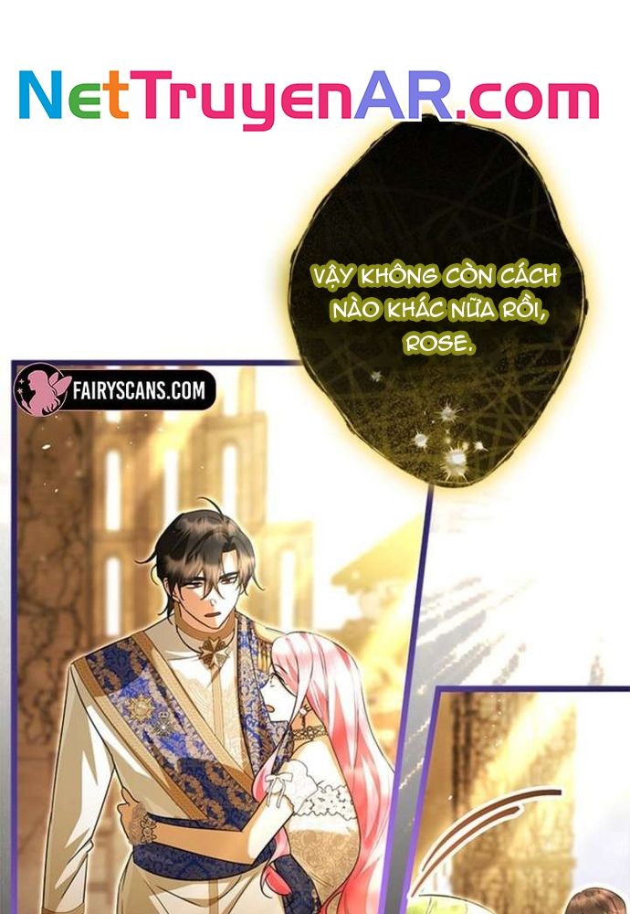 Trở Thành Hầu Nữ Của Bạo Chúa Chapter 103 - 96