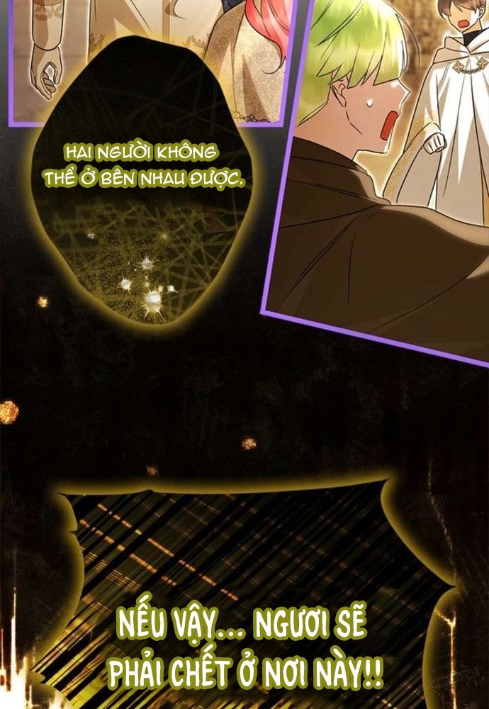 Trở Thành Hầu Nữ Của Bạo Chúa Chapter 103 - 97