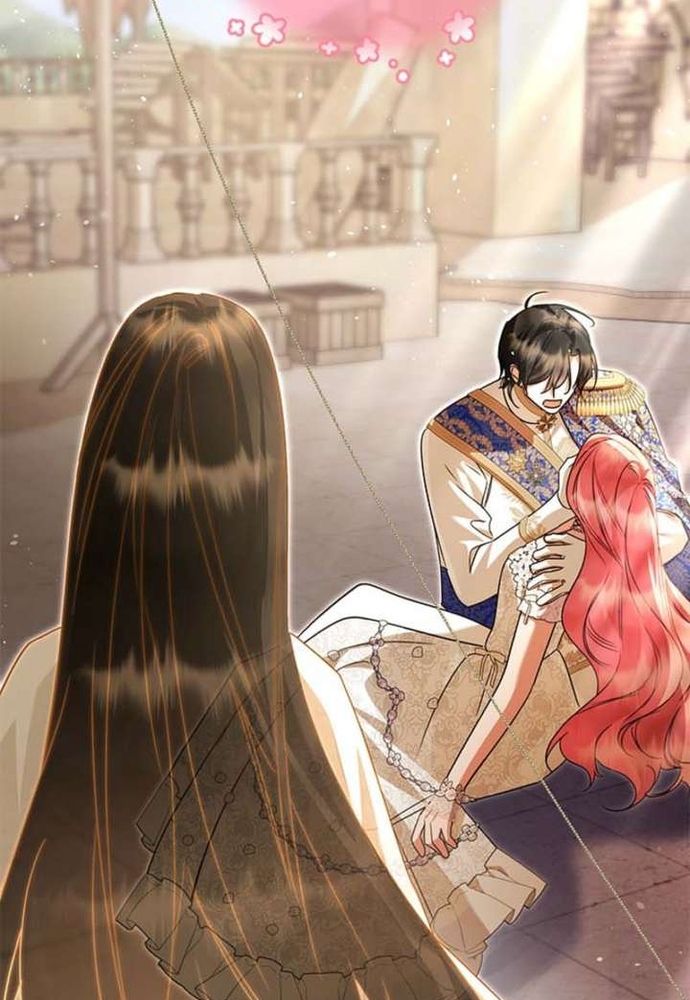 Trở Thành Hầu Nữ Của Bạo Chúa Chapter 104 - 113