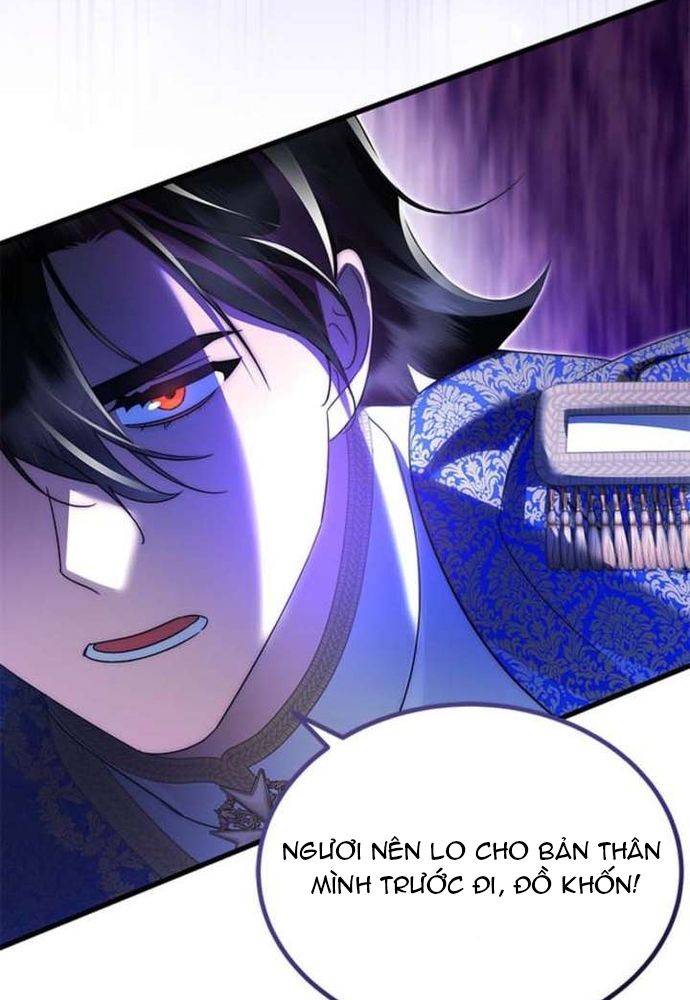 Trở Thành Hầu Nữ Của Bạo Chúa Chapter 104 - 25