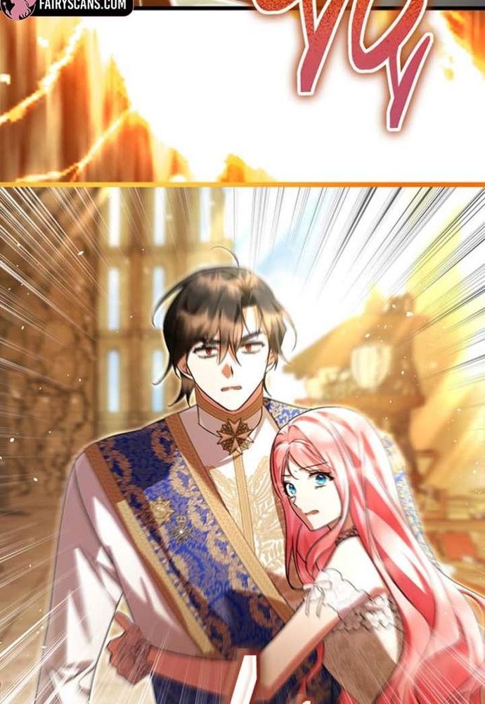 Trở Thành Hầu Nữ Của Bạo Chúa Chapter 104 - 4