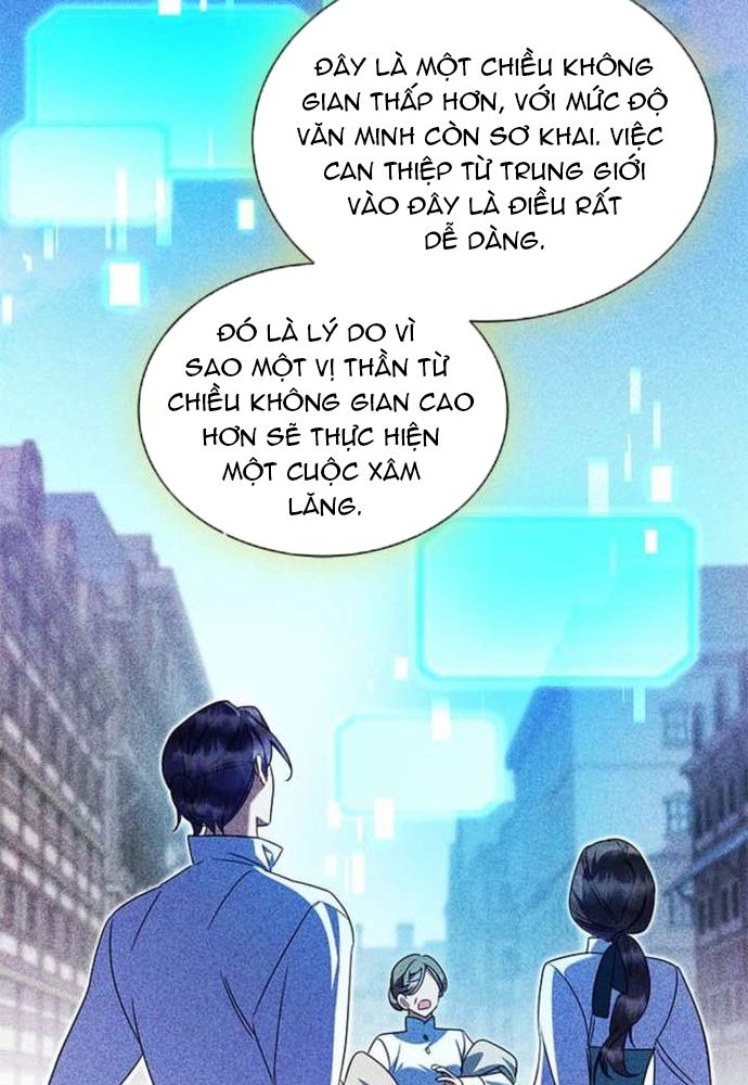 Trở Thành Hầu Nữ Của Bạo Chúa Chapter 104 - 54