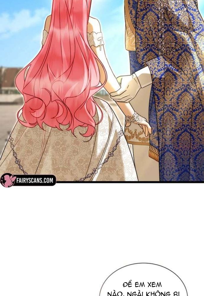 Trở Thành Hầu Nữ Của Bạo Chúa Chapter 104 - 65