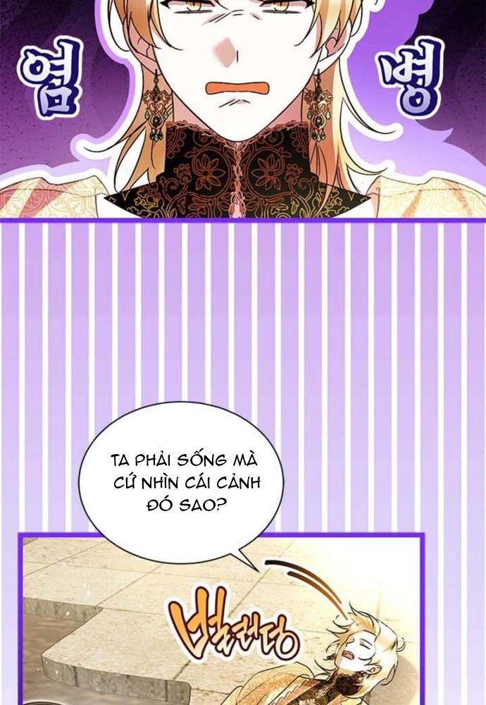 Trở Thành Hầu Nữ Của Bạo Chúa Chapter 104 - 70