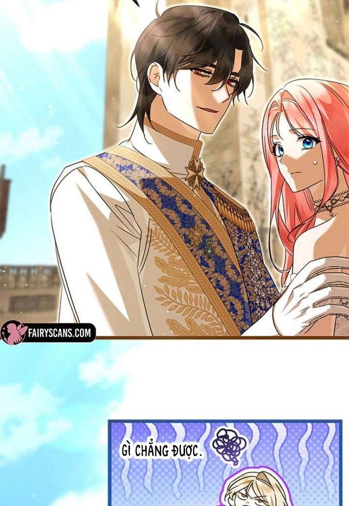 Trở Thành Hầu Nữ Của Bạo Chúa Chapter 104 - 73