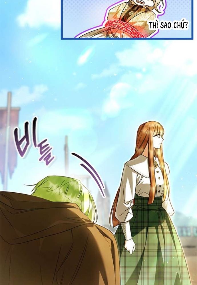 Trở Thành Hầu Nữ Của Bạo Chúa Chapter 104 - 74