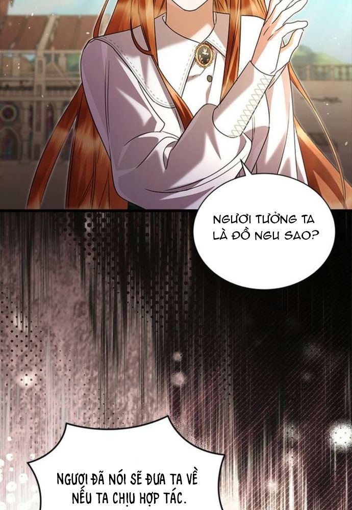 Trở Thành Hầu Nữ Của Bạo Chúa Chapter 104 - 81