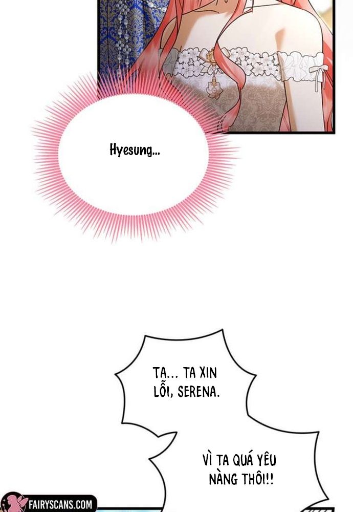 Trở Thành Hầu Nữ Của Bạo Chúa Chapter 104 - 83