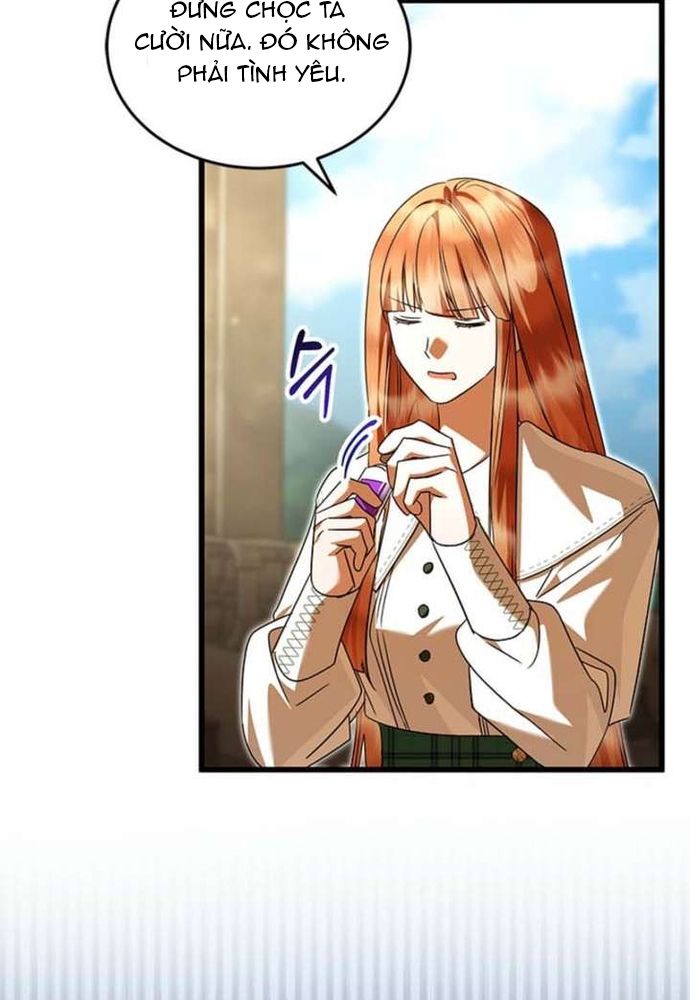 Trở Thành Hầu Nữ Của Bạo Chúa Chapter 104 - 85