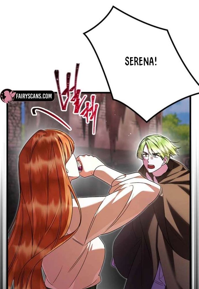 Trở Thành Hầu Nữ Của Bạo Chúa Chapter 104 - 94