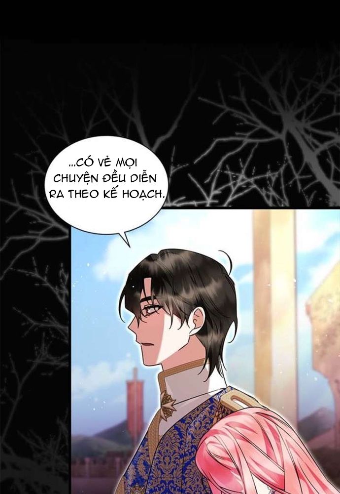 Trở Thành Hầu Nữ Của Bạo Chúa Chapter 104 - 98