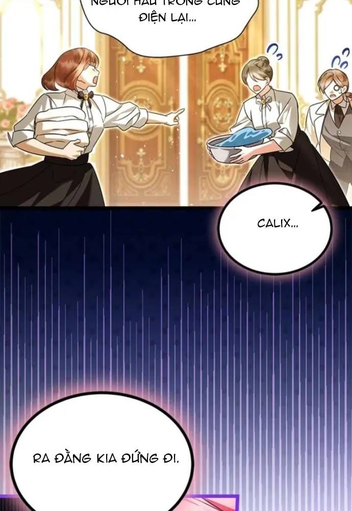 Trở Thành Hầu Nữ Của Bạo Chúa Chapter 107 - 31