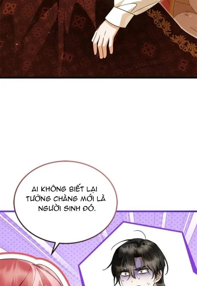 Trở Thành Hầu Nữ Của Bạo Chúa Chapter 107 - 8