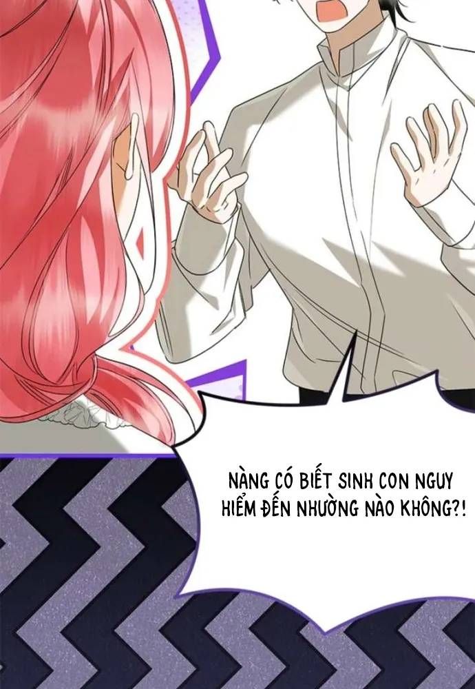 Trở Thành Hầu Nữ Của Bạo Chúa Chapter 107 - 9