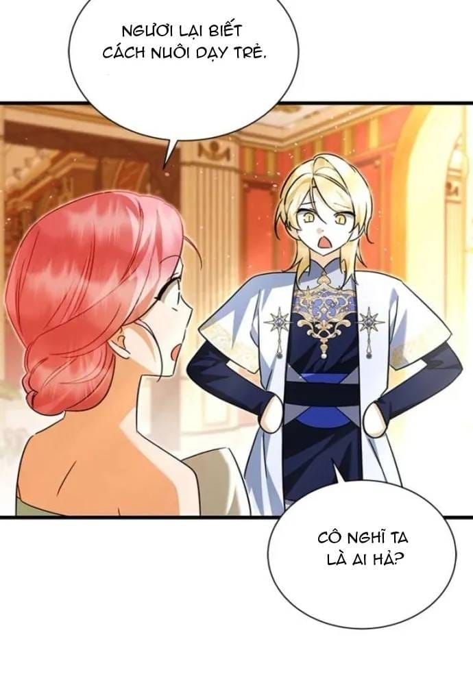 Trở Thành Hầu Nữ Của Bạo Chúa Chapter 108 - 22
