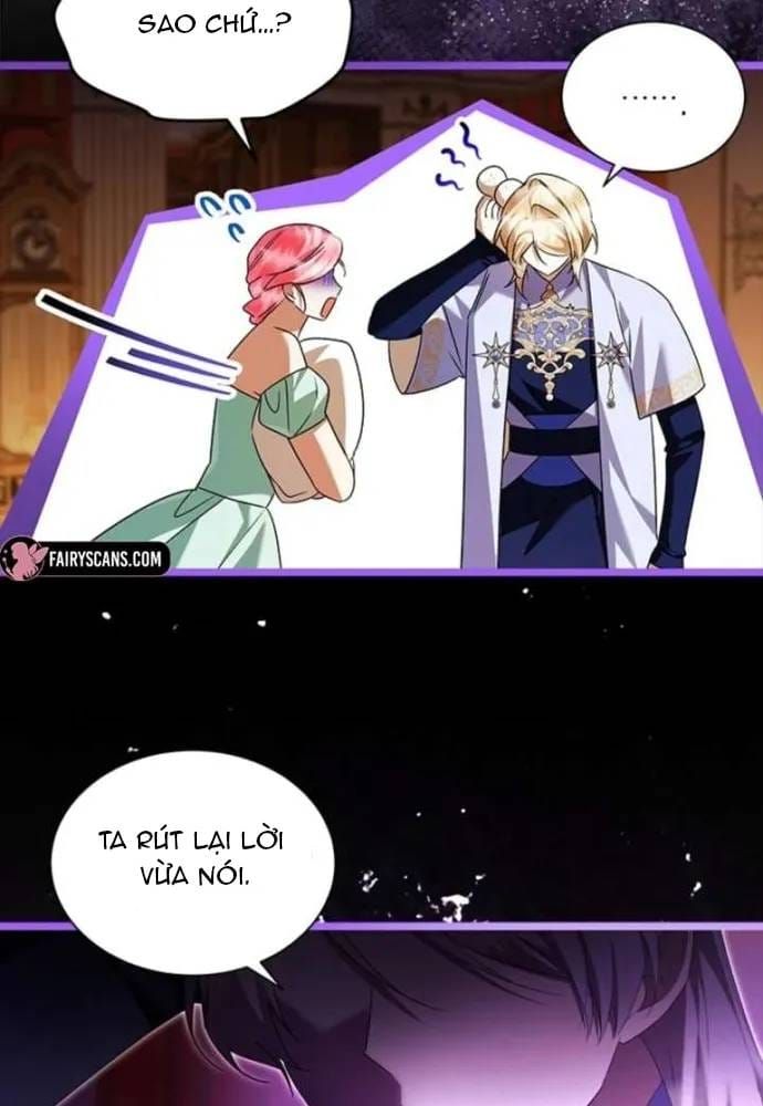 Trở Thành Hầu Nữ Của Bạo Chúa Chapter 108 - 41