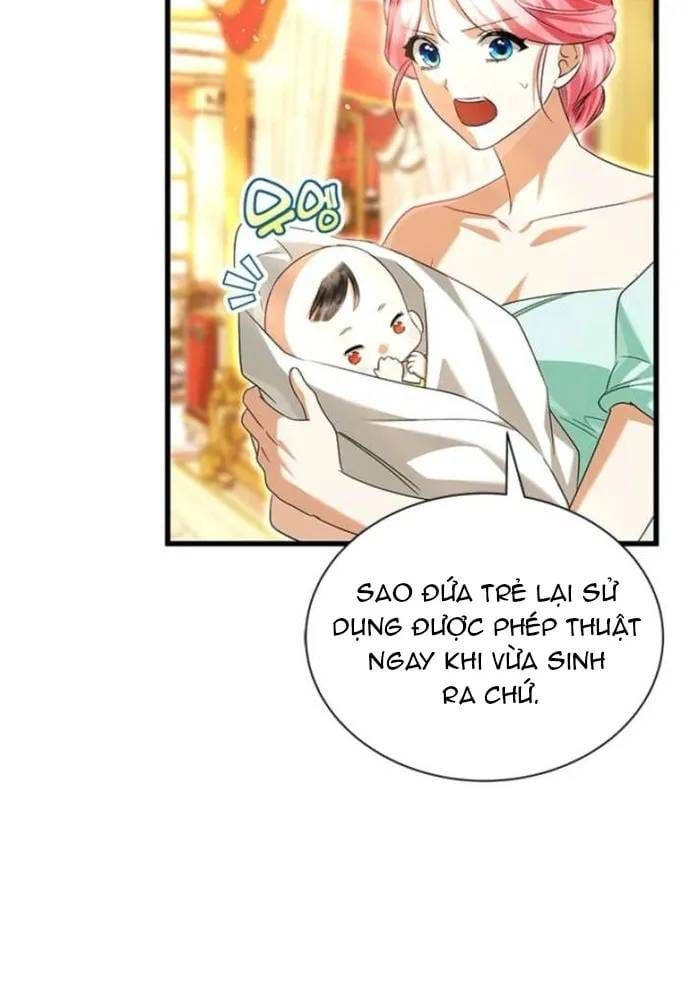 Trở Thành Hầu Nữ Của Bạo Chúa Chapter 108 - 7