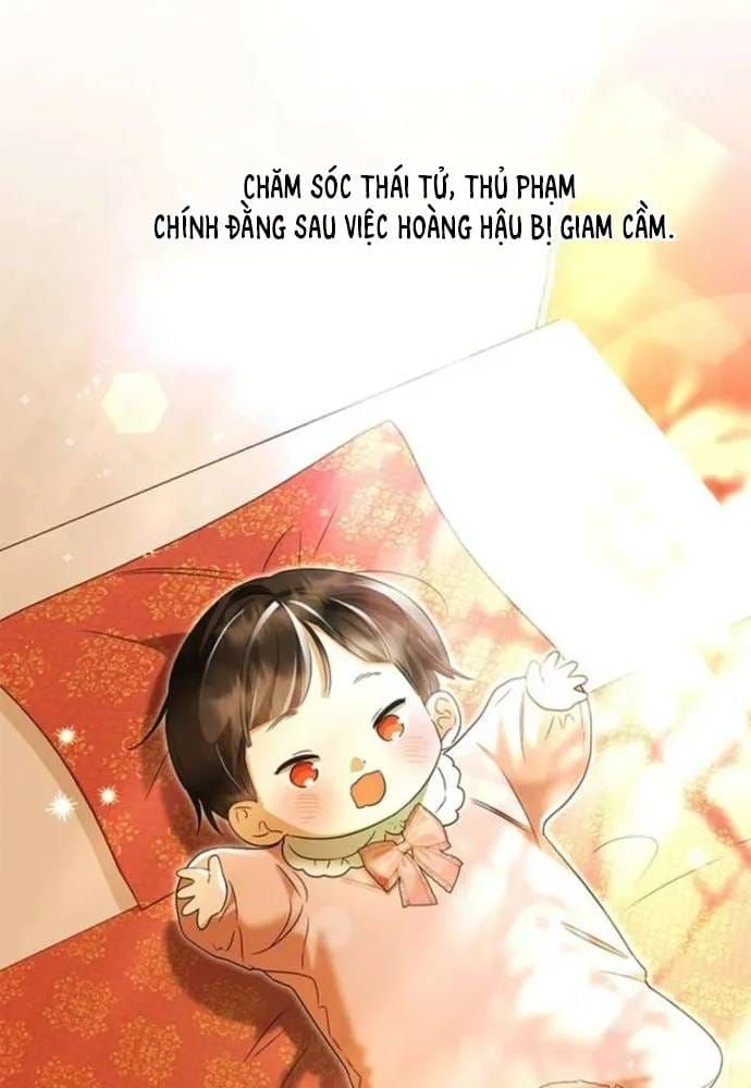 Trở Thành Hầu Nữ Của Bạo Chúa Chapter 108 - 84