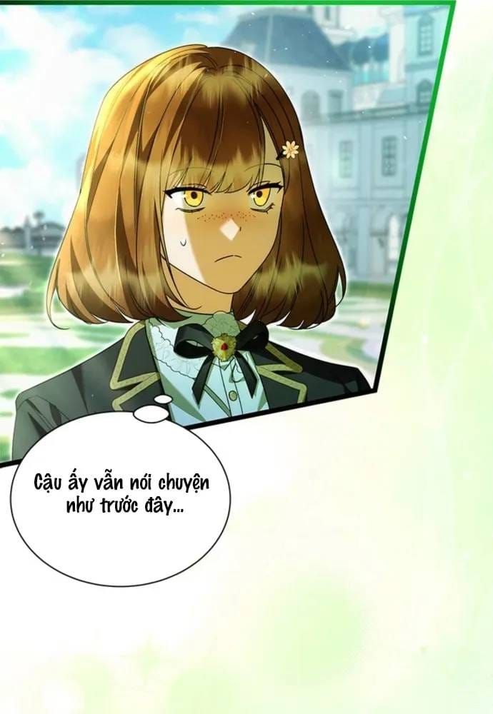 Trở Thành Hầu Nữ Của Bạo Chúa Chapter 109 - 17