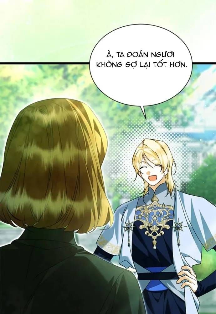 Trở Thành Hầu Nữ Của Bạo Chúa Chapter 109 - 18