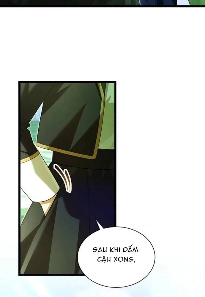 Trở Thành Hầu Nữ Của Bạo Chúa Chapter 109 - 19