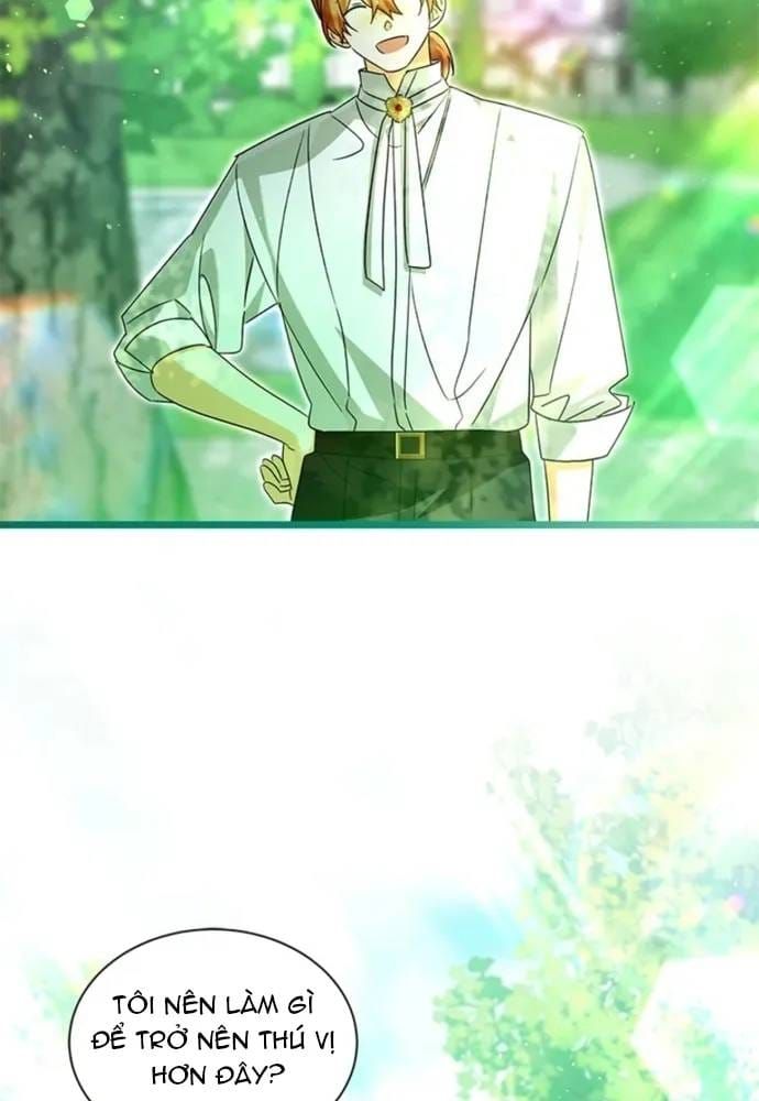 Trở Thành Hầu Nữ Của Bạo Chúa Chapter 109 - 27