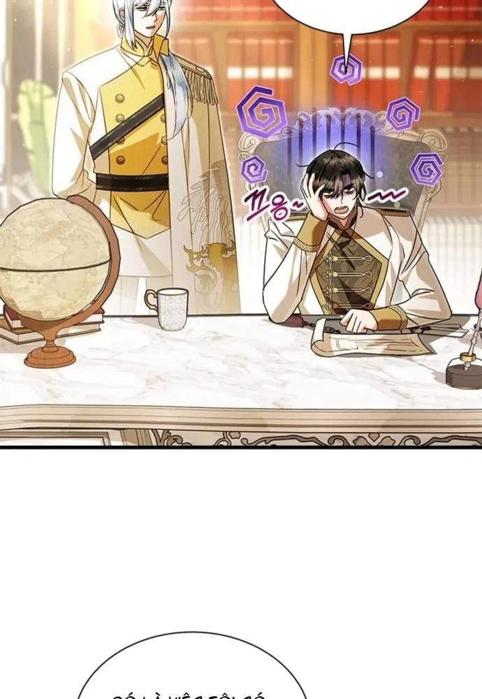 Trở Thành Hầu Nữ Của Bạo Chúa Chapter 109 - 42