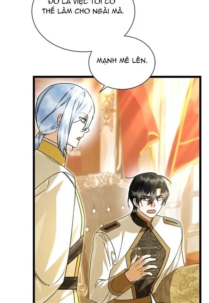 Trở Thành Hầu Nữ Của Bạo Chúa Chapter 109 - 43