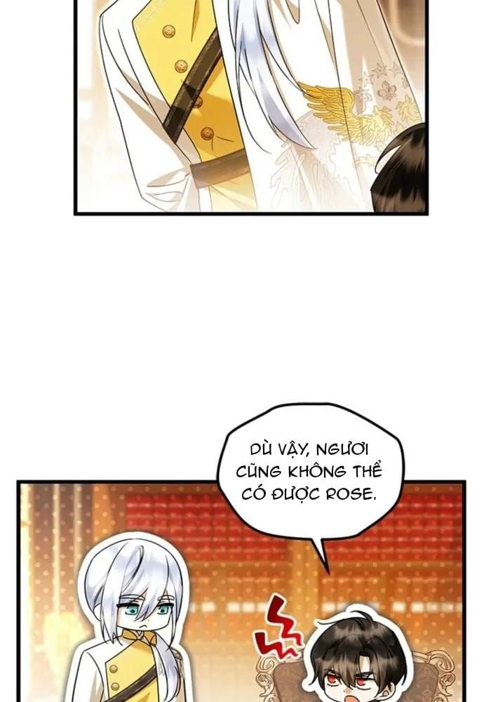 Trở Thành Hầu Nữ Của Bạo Chúa Chapter 109 - 54