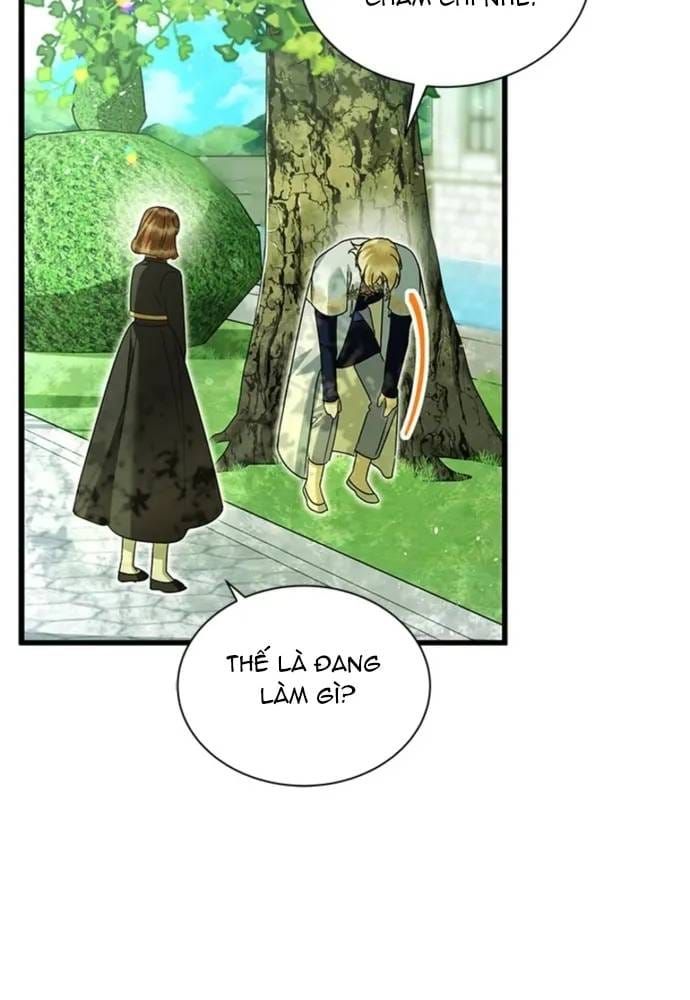 Trở Thành Hầu Nữ Của Bạo Chúa Chapter 109 - 7