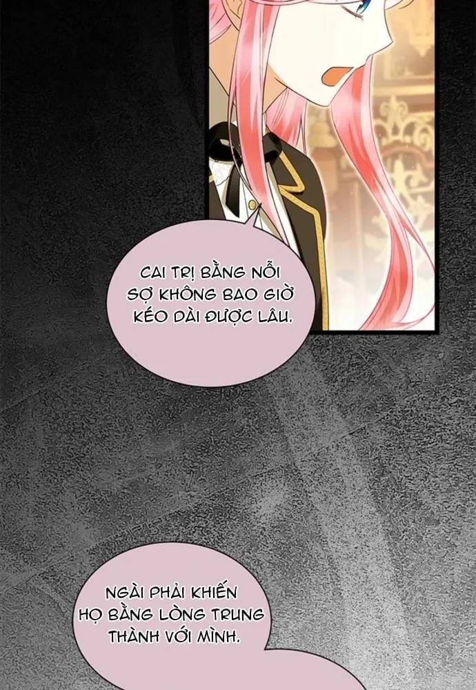 Trở Thành Hầu Nữ Của Bạo Chúa Chapter 109 - 69