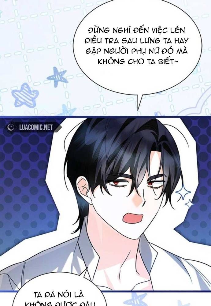 Trở Thành Hầu Nữ Của Bạo Chúa Chapter 86 - 19