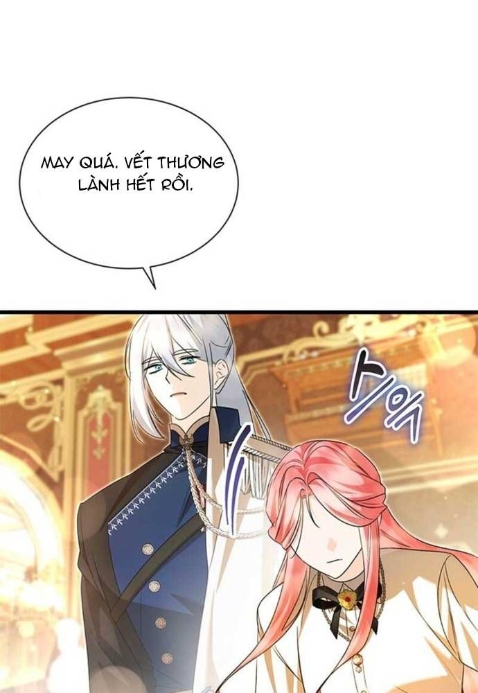 Trở Thành Hầu Nữ Của Bạo Chúa Chapter 86 - 3