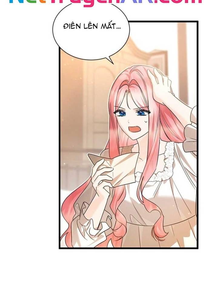 Trở Thành Hầu Nữ Của Bạo Chúa Chapter 86 - 25