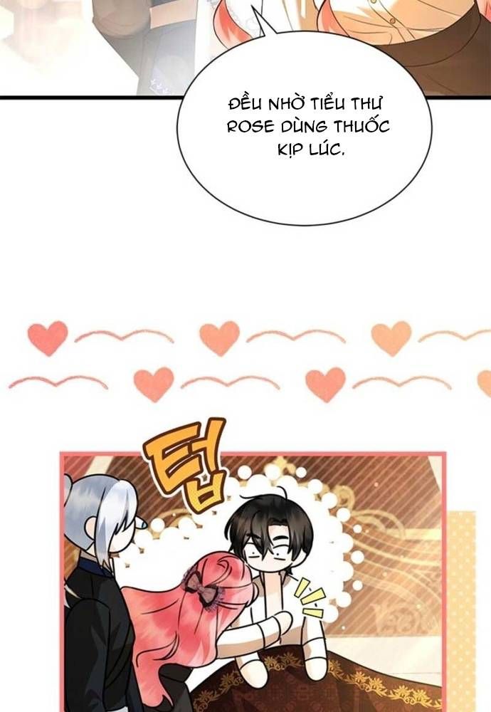 Trở Thành Hầu Nữ Của Bạo Chúa Chapter 86 - 4