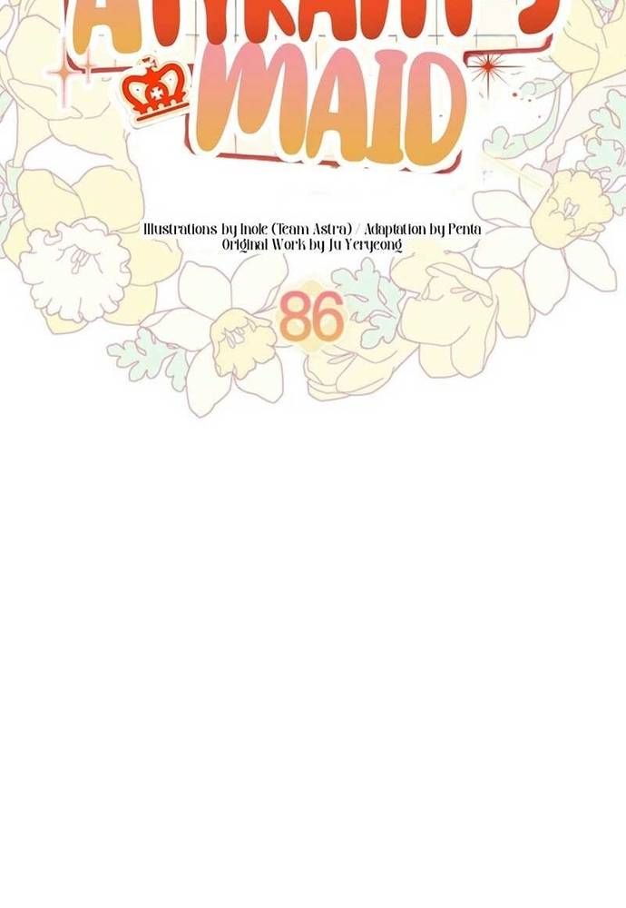 Trở Thành Hầu Nữ Của Bạo Chúa Chapter 86 - 41